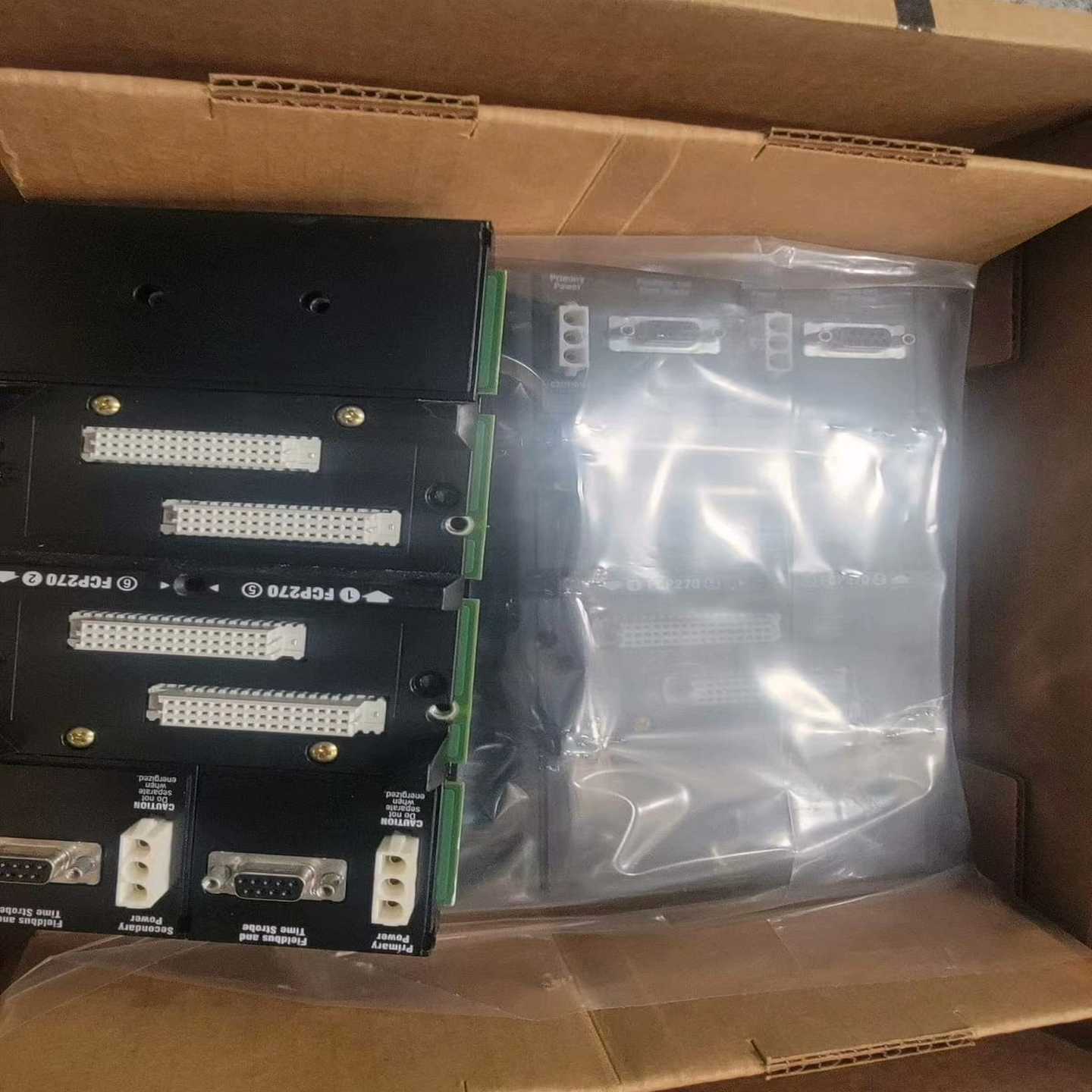 询价~FOXBORO P0926HW 余货  成色好 有需