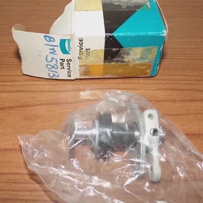 Bendix Throttle Control Lever 2538396