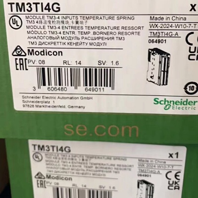 寻TM3TI4G TM3DM24RG TM3AI8G TM3A