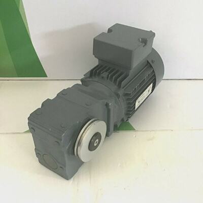 KEB  S0.2A DL63K4  MOTORE A INGRANAGGI