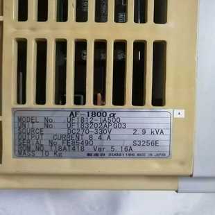 2.9KVA 1A500 UF1812 询价 1800a