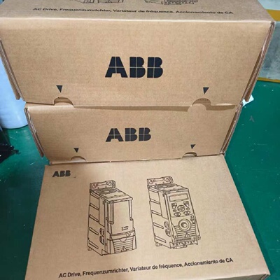 ABB变频器ACS35503E05A64全拍前询价