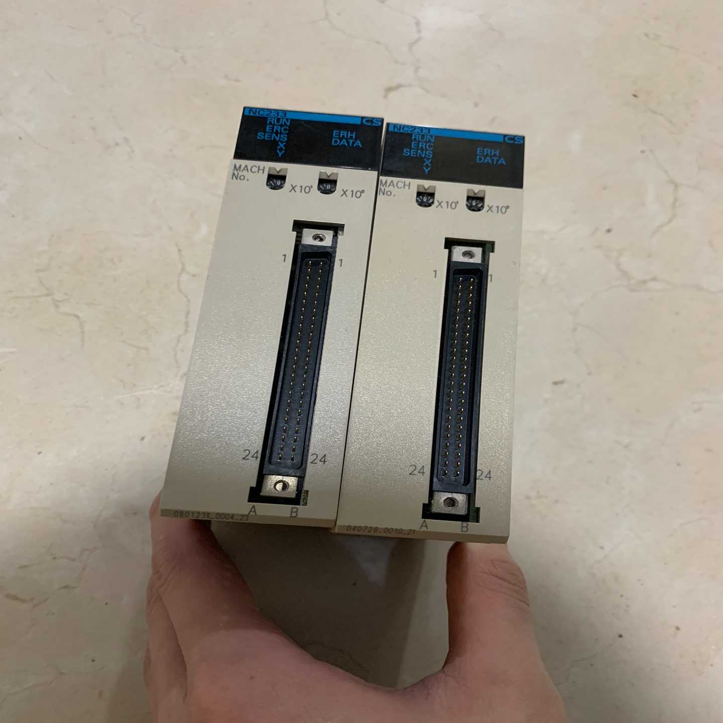 CS1W-NC233--议价商品