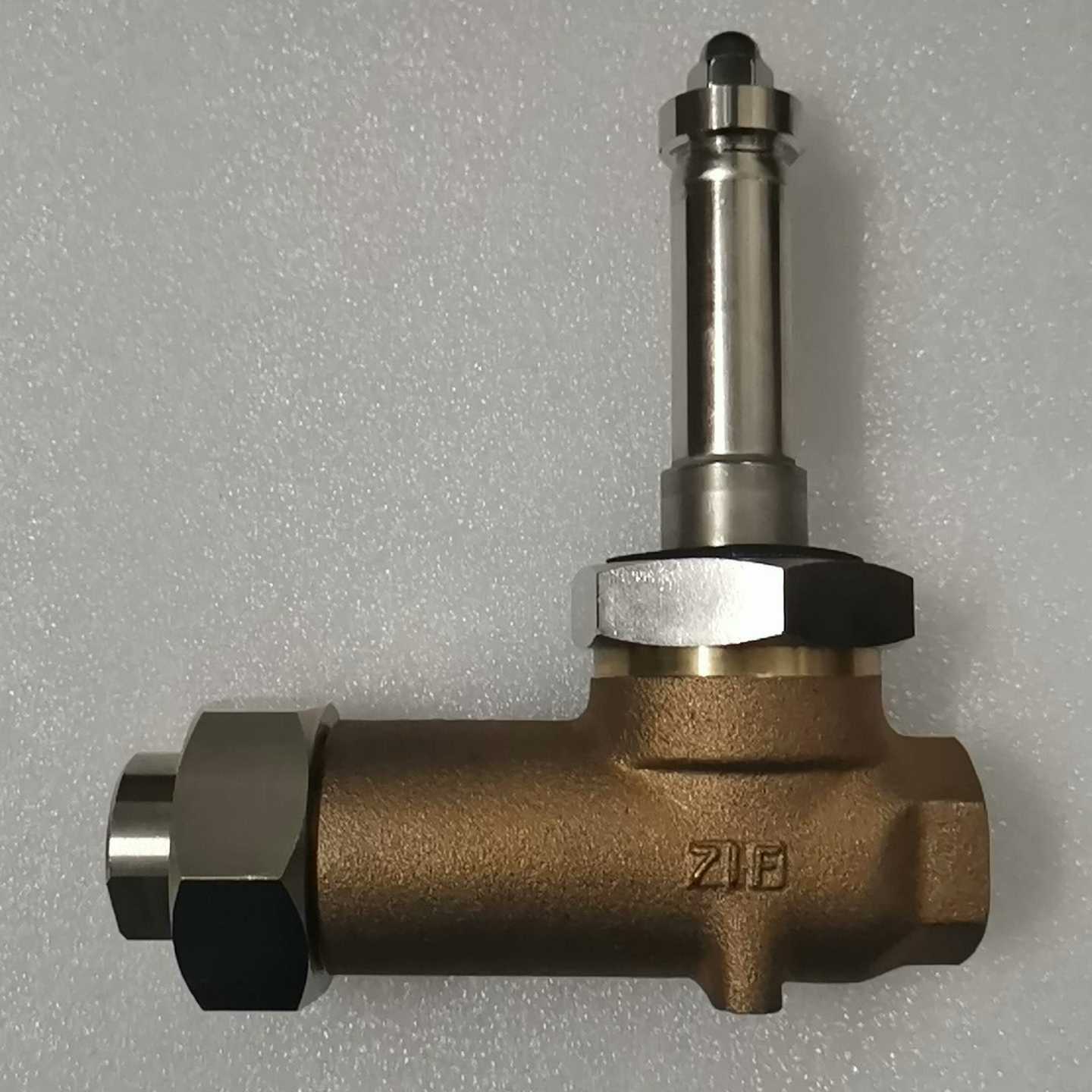 鹭宫电磁阀阀体  GMV-H604G~询价