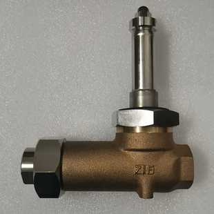 询价 H604G 鹭宫电磁阀阀体 GMV