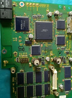 议价CPV4012A控制板VLMPV3200X控制板议价