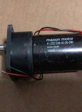 2只maxonmotor41.032.038-00.00询价