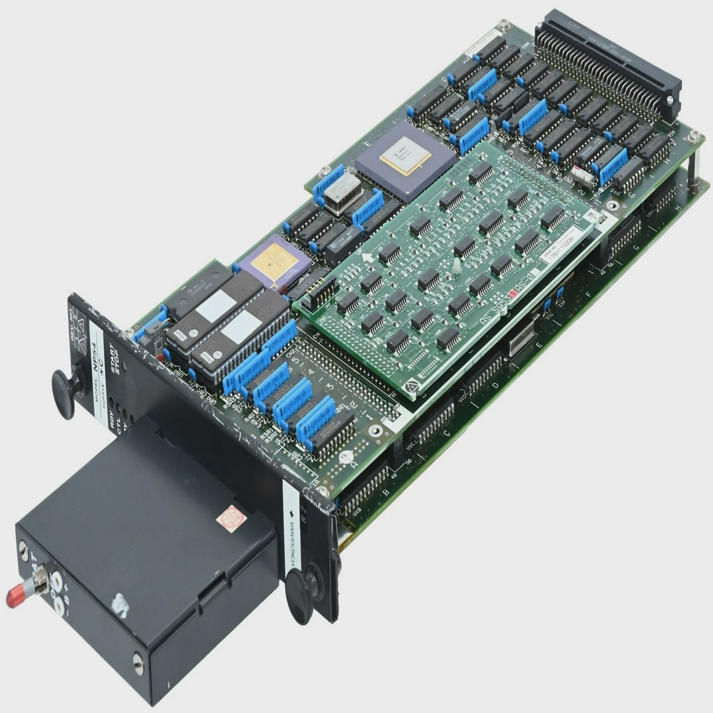 横河NP54*C卡AS-S9360AQ-01ASS9542AS-0