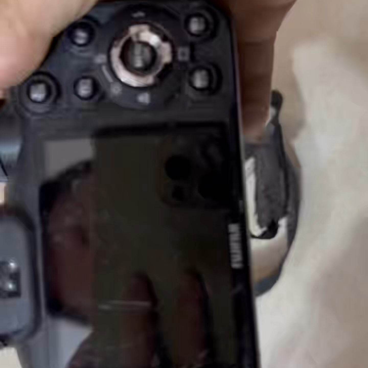 富士FinePixS2900HD数码相机--议价商品