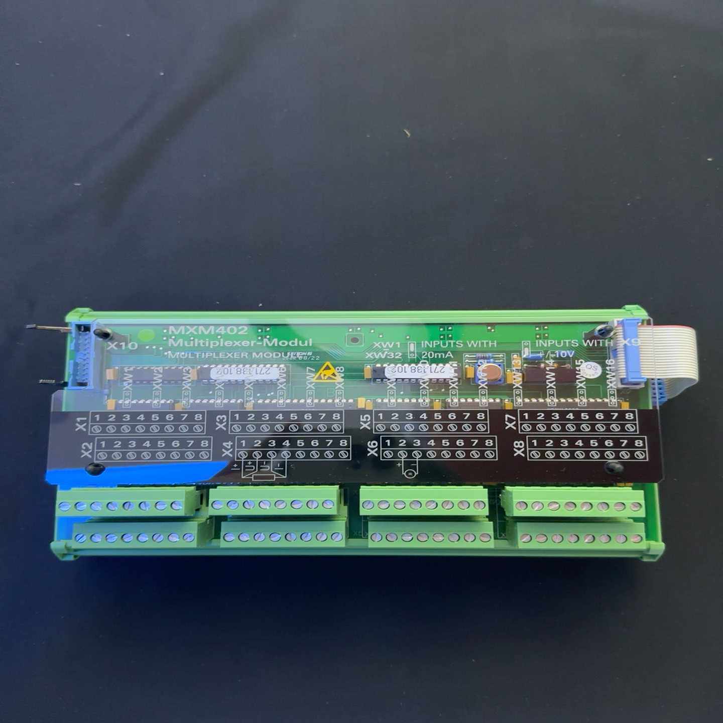 SAMAMS模块DRM401MXM402询价 - 实物图