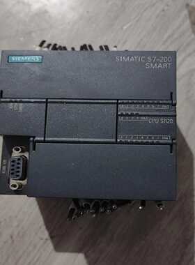 西门子CPUSR206ES7288-1SR20-0AA议价