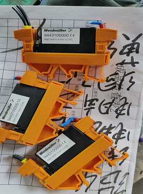 原装魏德米勒RSO30/DZ5-24VCC/SC9--议价商品