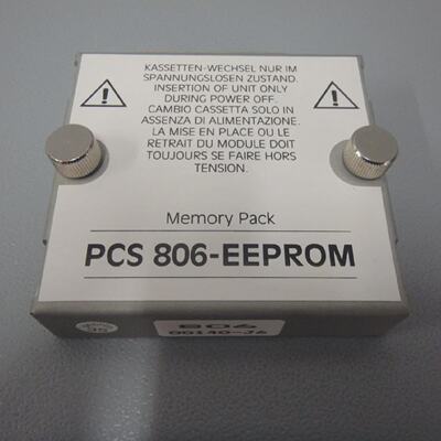 PCS8060  LAUER  PCS806.0  EEPROM MEMORY USATO