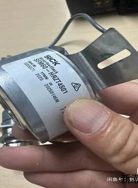 SFM60-HRZT4S01全新原装编码器德国sick  装议价商品