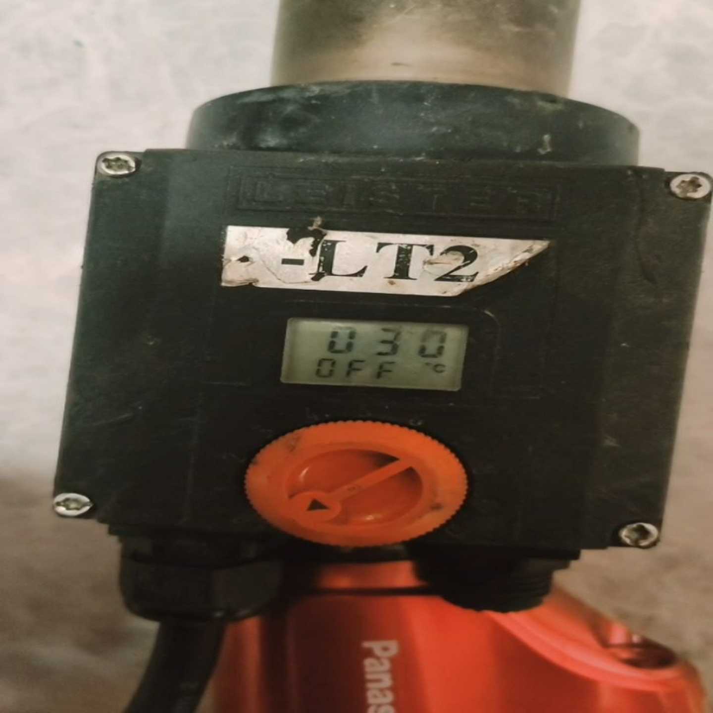 莱丹LHS-41L，220V，3600W，品相如图，功能测试--议价商品