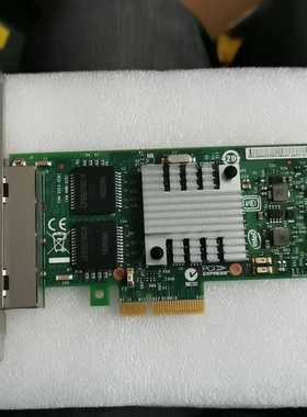 询价拍~Intel I340-T4 82580 49Y4241 94