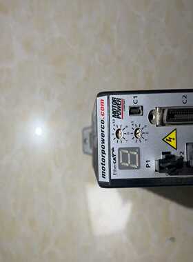 【请询价】MOTORPOWER意大利魔力原装伺服驱动器