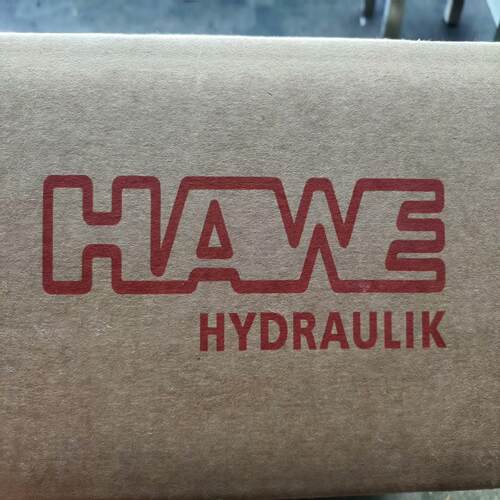 议价HAWE哈威液控单向阀冲液单向阀液压止回阀F50-25V