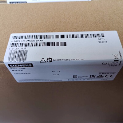 议价6AV2123-2DB03-0AX0/2GA03/2GB03/2JB03/2MA03/2MB03精简面板