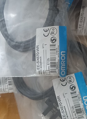 （请询价）光电传感器EESX670WR全新原装正品带原厂
