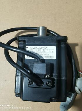 询价~安川伺服电机  SGMAH-02A1A21  SGMAH