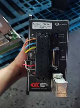 【请询价】Copley Controls 7425AC驱动器输入电压