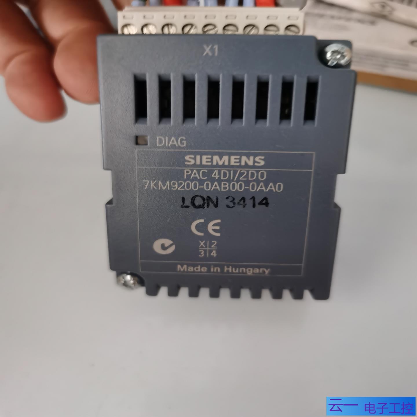 7KM9200-0AB00-0AA0  7KM9300；议价