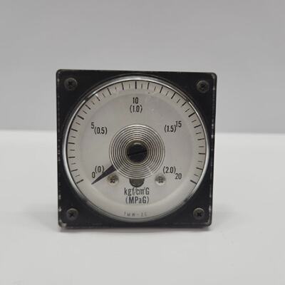 Medidor Tsuruga TMW2C KGFCM2G MPAG 960695