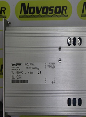 寻I供应VEROPOWERPK120116010072C开关电源PK60A116010022A
