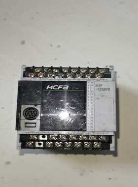 HCA1P-12X8YR-A禾川模块询价