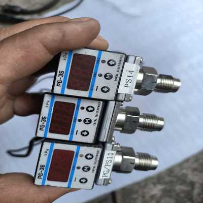 COPAL科宝PG-35-102R-MC压力传感器 3个~询价