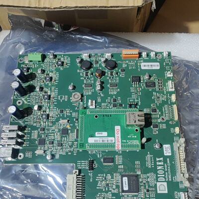 赛默飞DIONEX主板型号6082.3010原装件—议价
