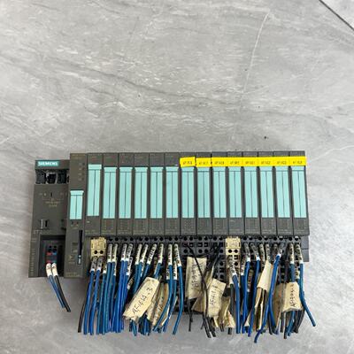 询价-ET200SPLC模块型号6ES71513AA