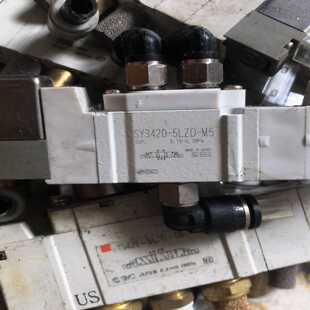 313 5420 询价 SY3420 电磁阀