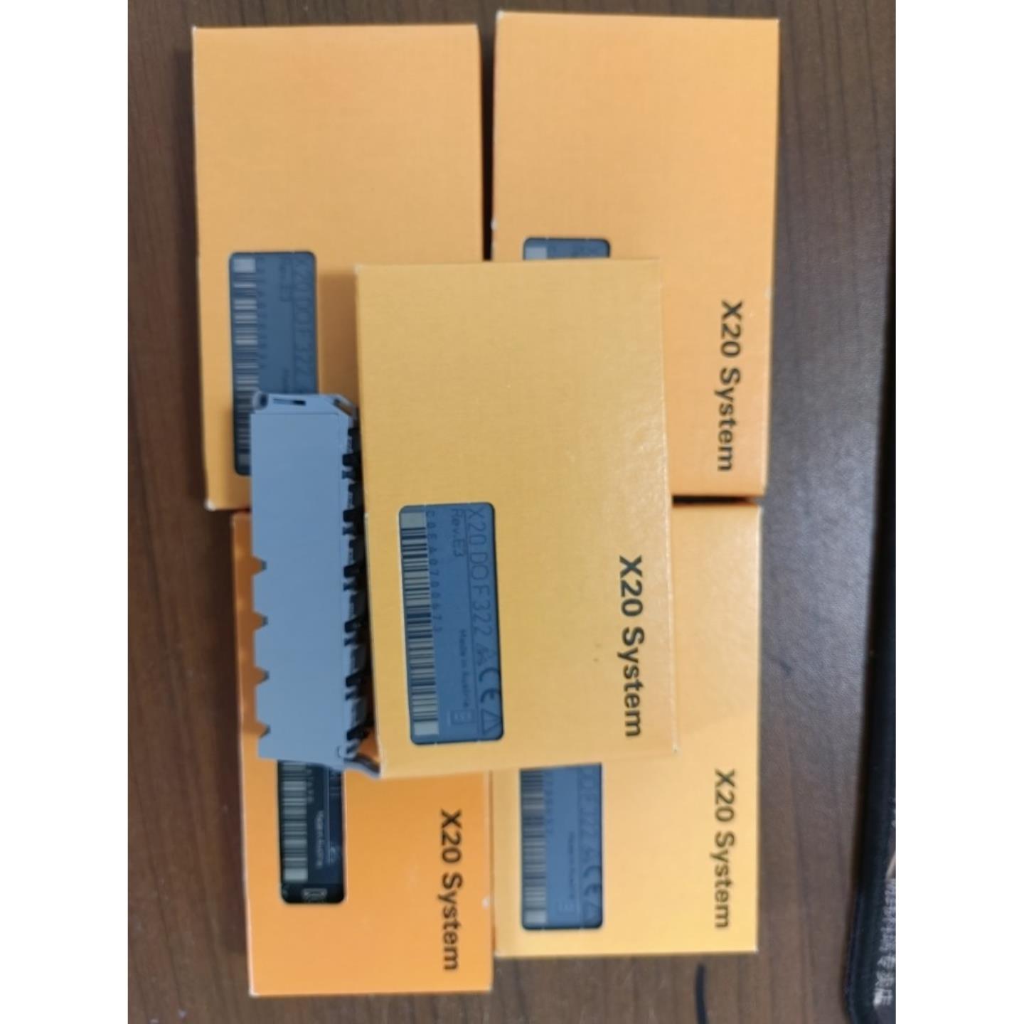 全新贝加莱 X20CS1030 X20CS1020