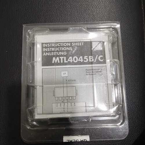 【询价】MTL安全栅，4045C，MTL安全栅4045B/C
