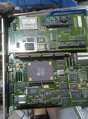 DATACON的IPC60-1电路板，带有TMS320C40-议价