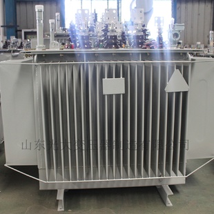 400KVA电力变压器10KV油浸式 变压器厂S11 变压器