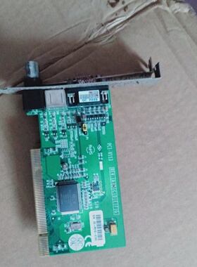 议价PCI工控机采集卡PCIV113议价