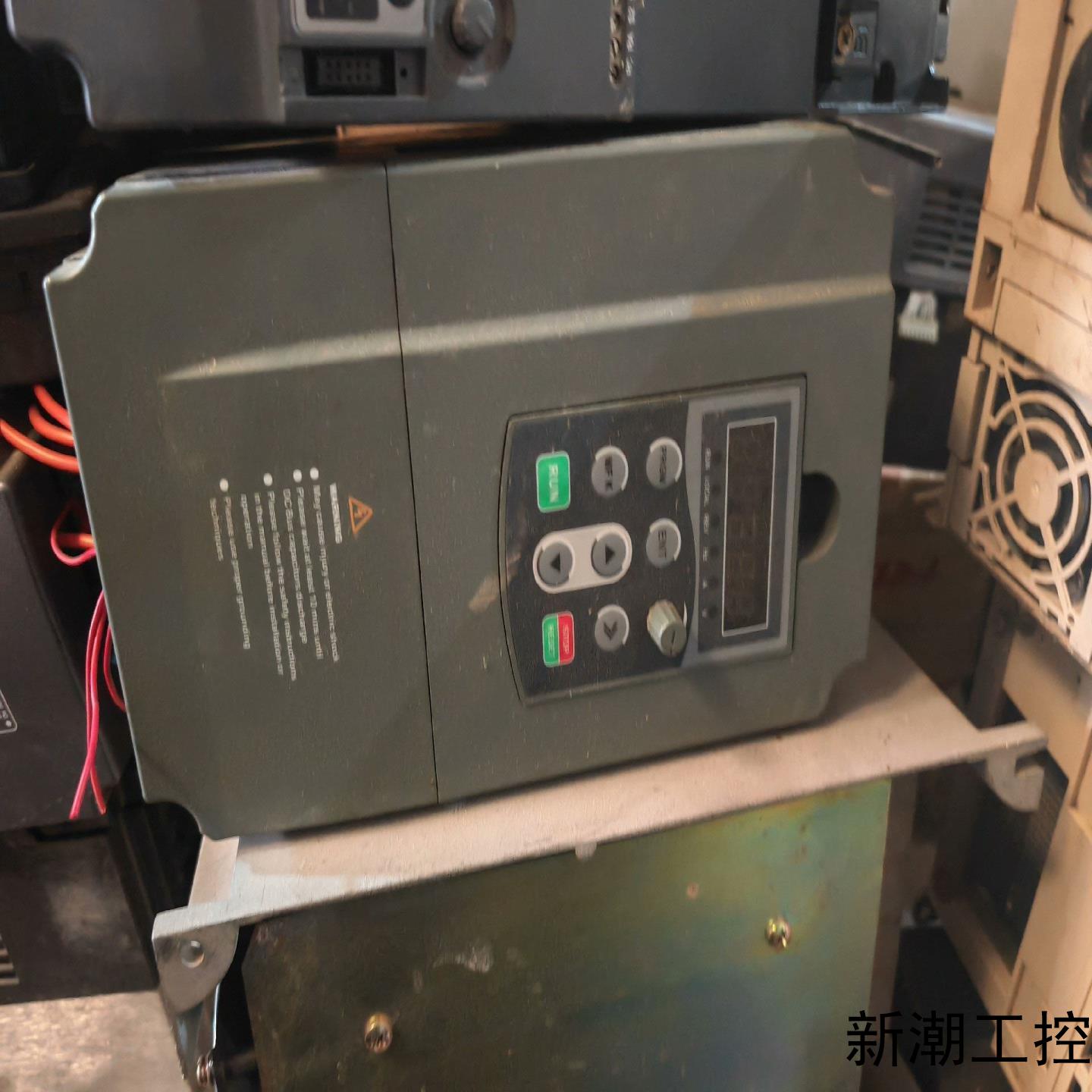 科肯变频器GY9000-T4GB55PB功率4kw 用到议价商品