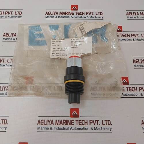 Eaton FD9610020808 Conector De Desconexin De Enchufe FNPT De