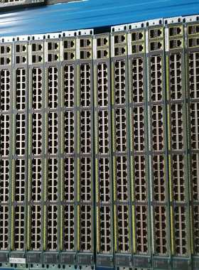 WS-C296048TC-SL48口百兆交换机【博航商行】