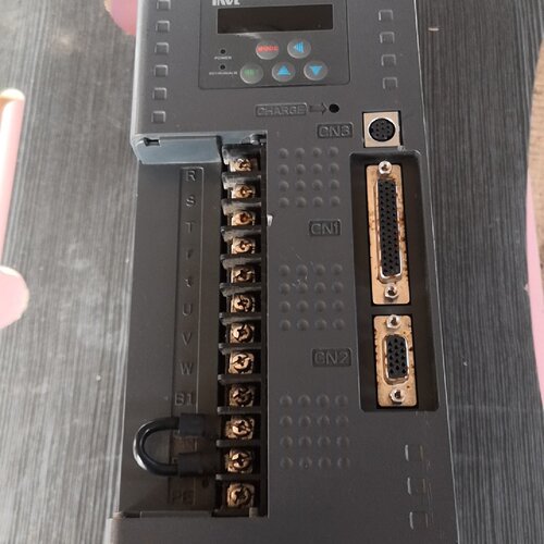 【询价】英威腾驱动器Sv-DB100-3R0-4-1R