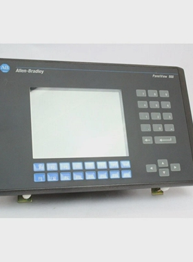 ALLENBRADLEY2711-K9C16Panelview900SerCFW4.10(P14.4)
