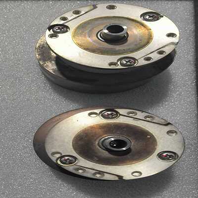 询价日本MEIVAC真空电容器，