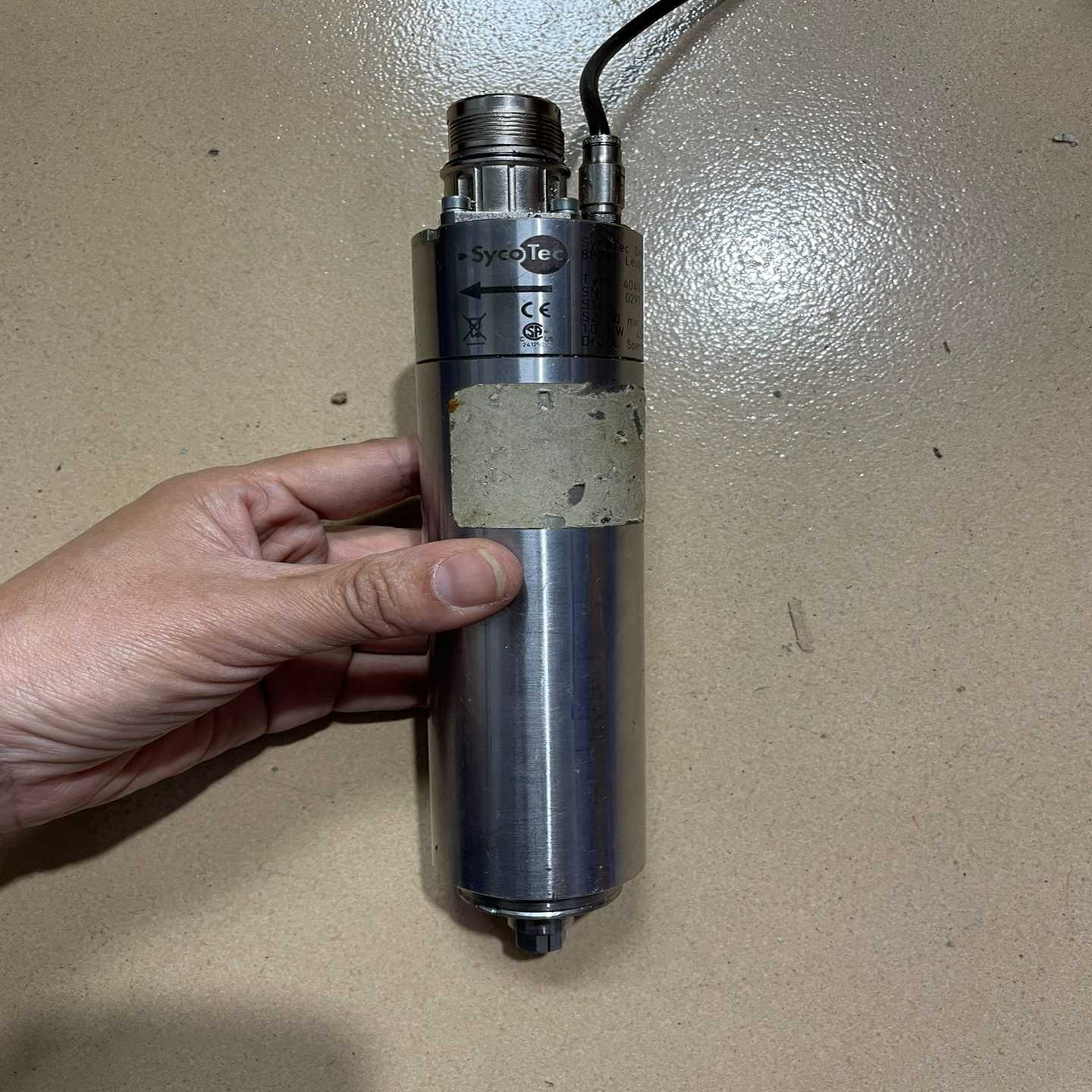 Sycotec  4040主轴，~询价