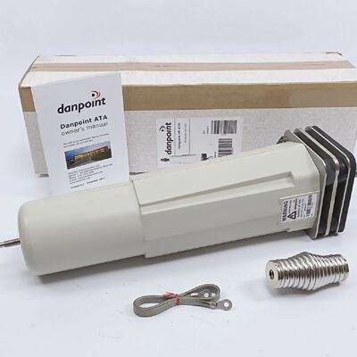 Danimex DMX99100 Danpoint HF ATA Auto Tuning Antenna