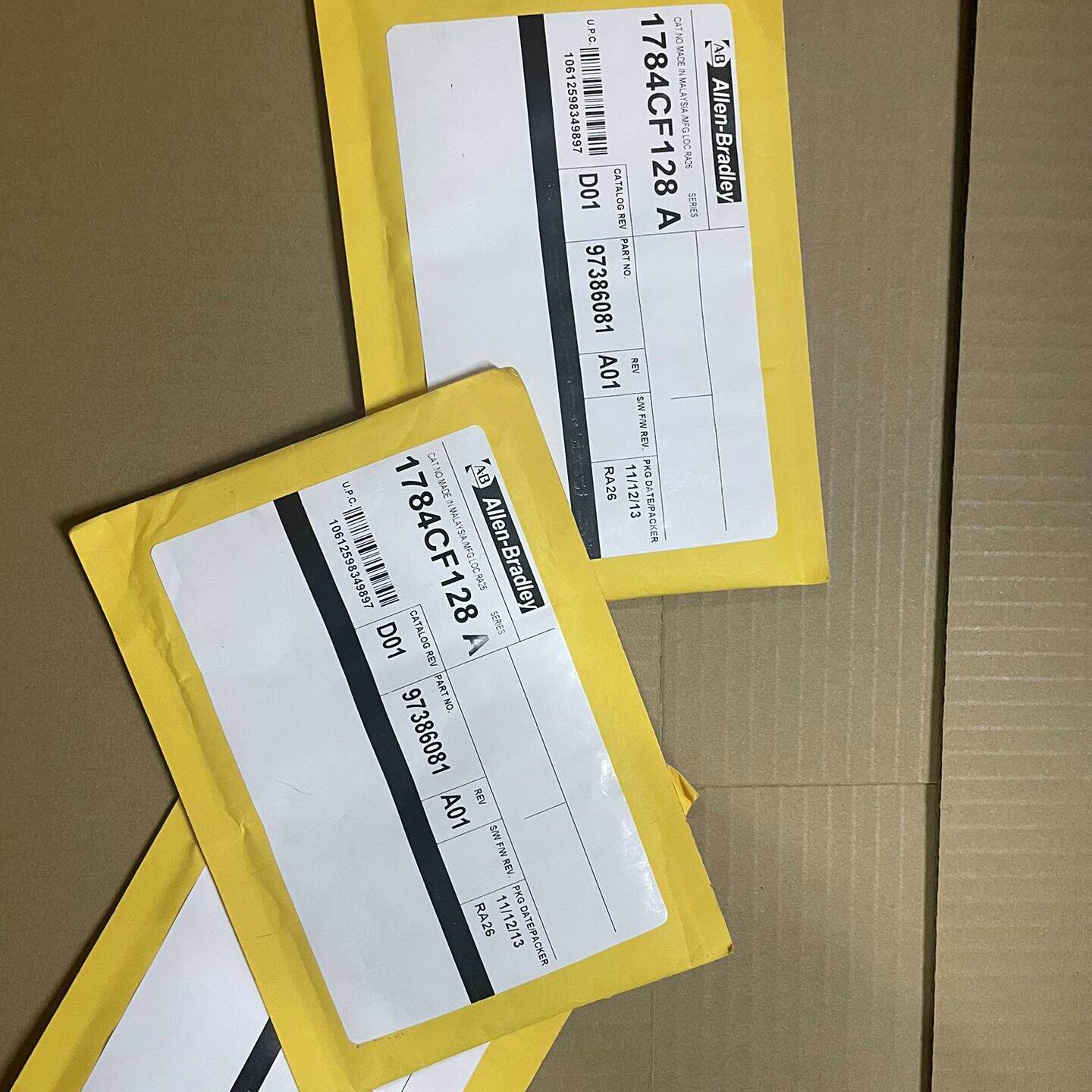 询1784CF128A版本