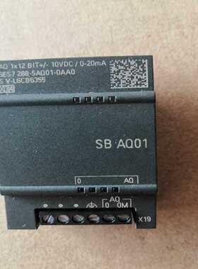 sbaq01 6es7 288-5AQ01-0aa0西~询价