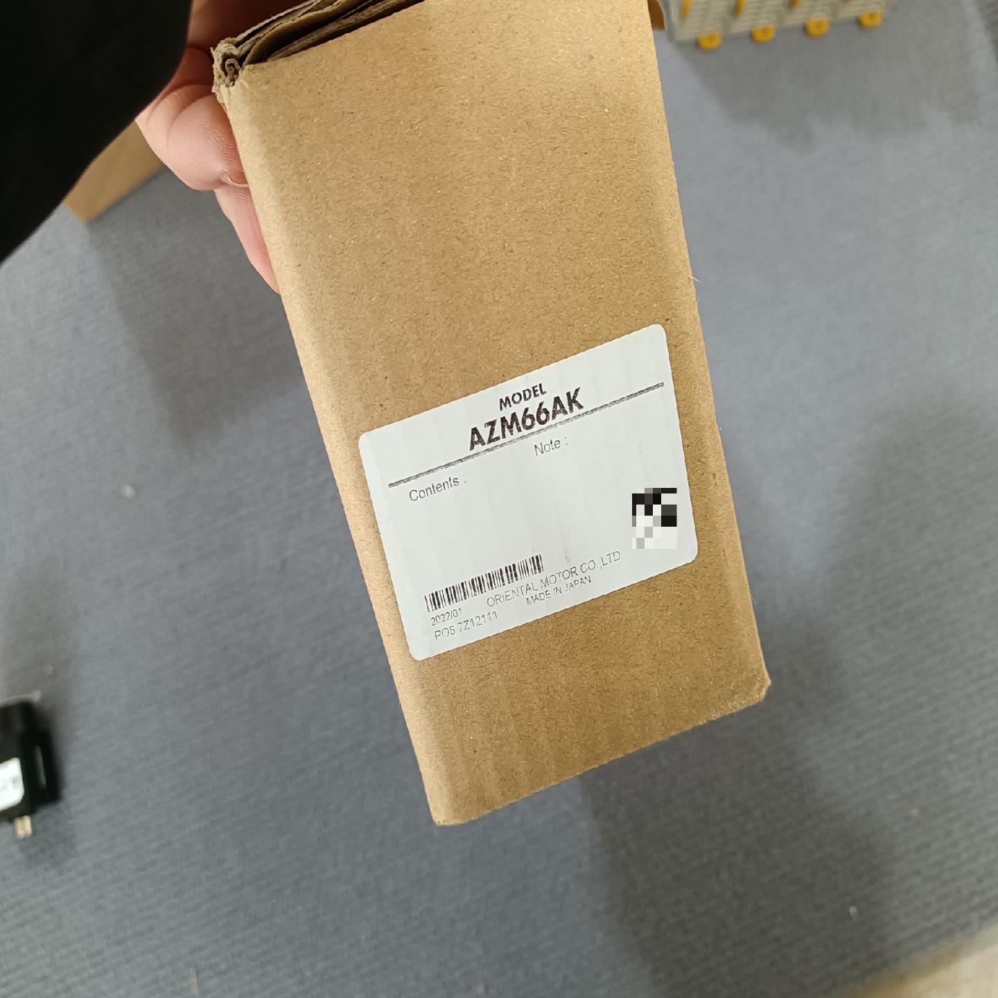 询价~AZM66AK 东方马达电机  一个，，直接